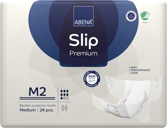 Abena Slip Premium