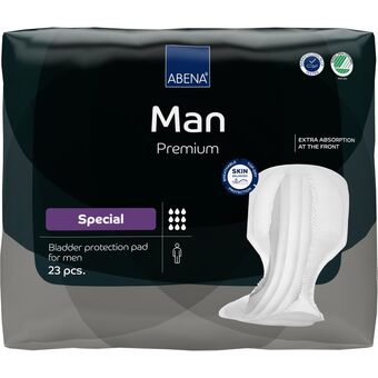 Abena Man Premium Special