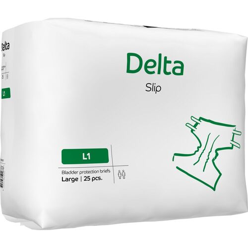 Delta Slip L1