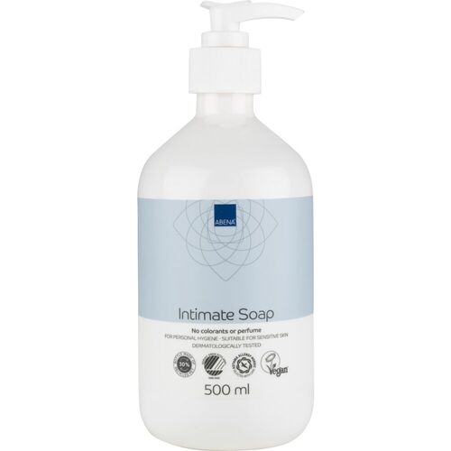 Mycí gel pro intimní hygienu, 500 ml