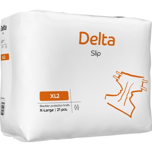 Delta Slip XL2