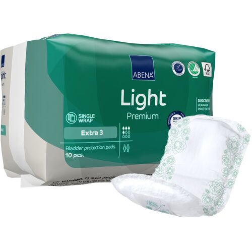 ABENA LIGHT EXTRA 3, Premium 